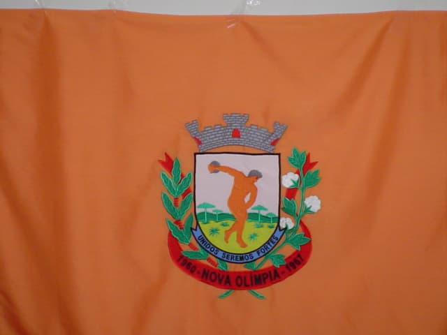 Nova Olímpia