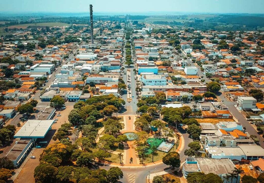 Iporã