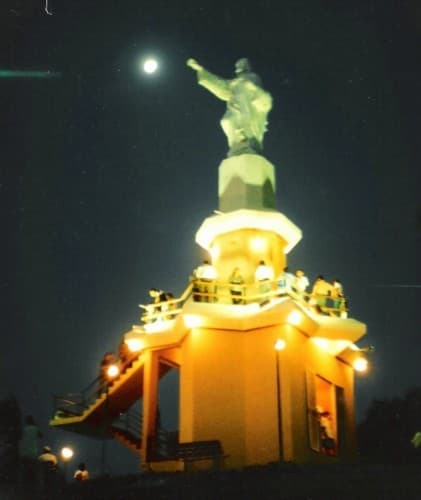 Cristo Redentor de Apucarana