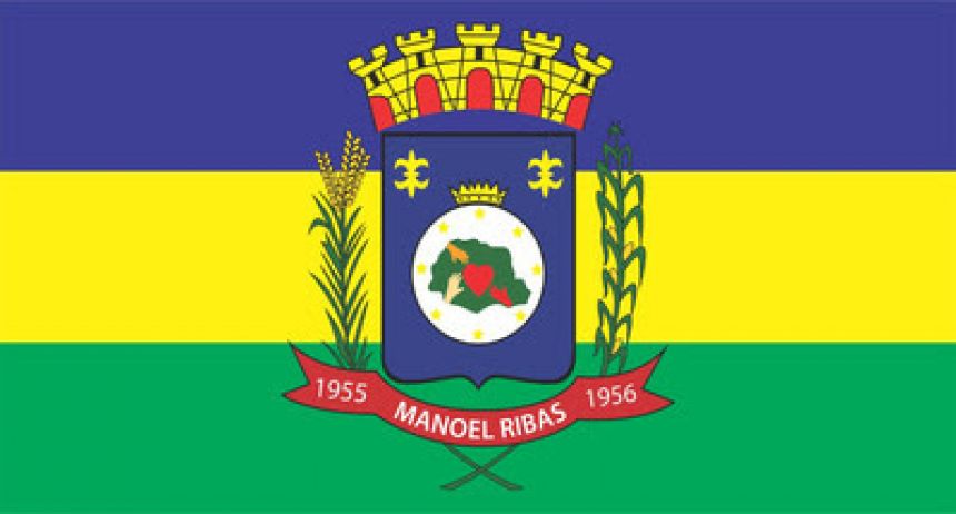 Manoel Ribas