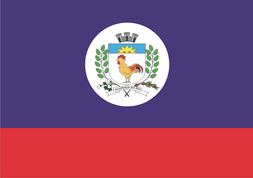 Alvorada do Sul