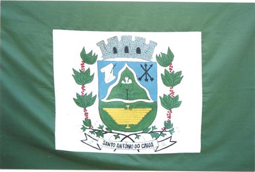 Santo Antônio do Caiuá