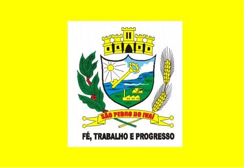 São Pedro do Ivaí