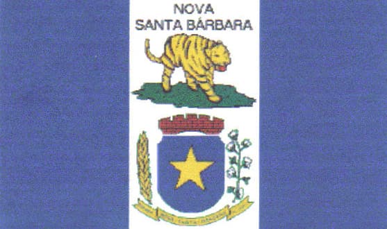Nova Santa Bárbara