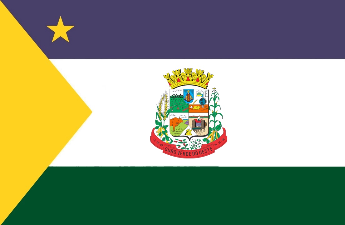 Ouro Verde do Oeste