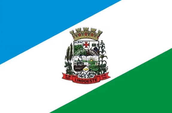 Lindoeste