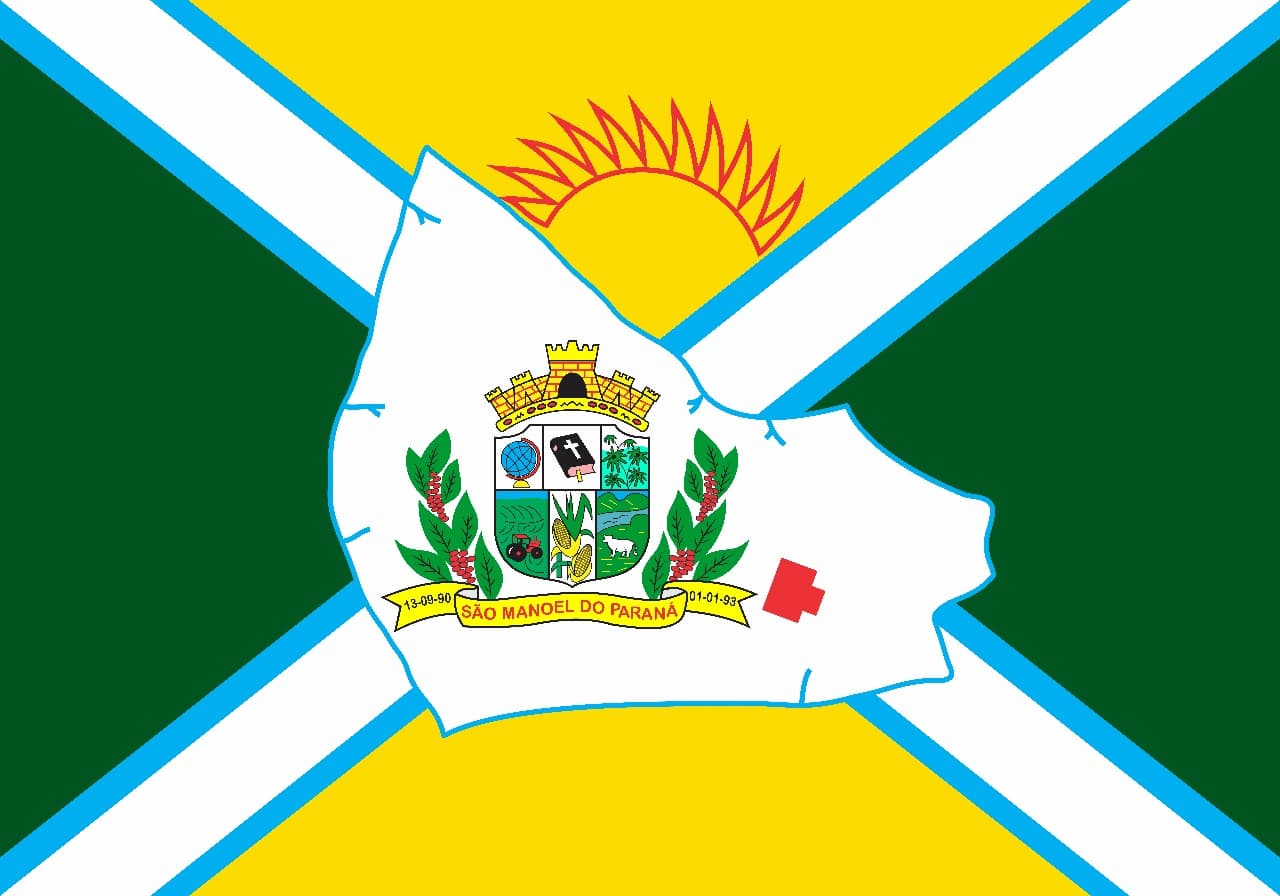 São Manoel do Paraná