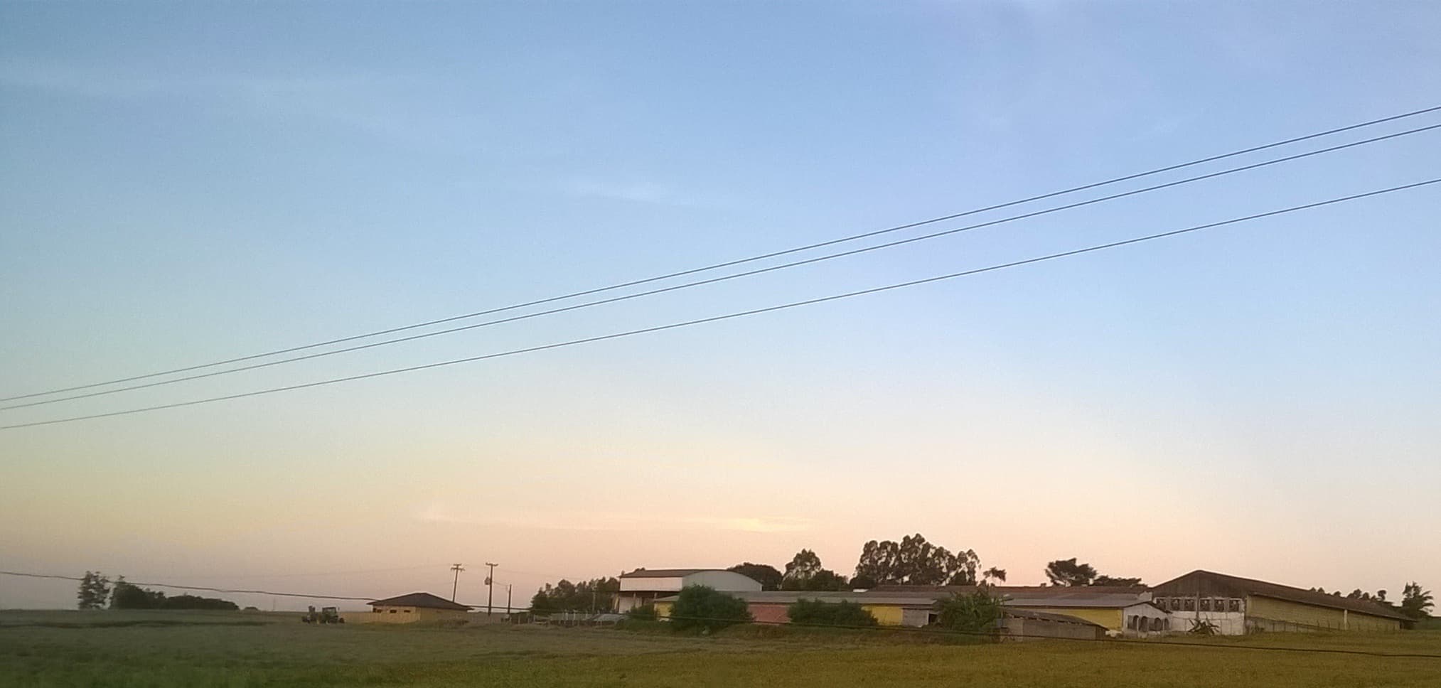 Quatro Pontes