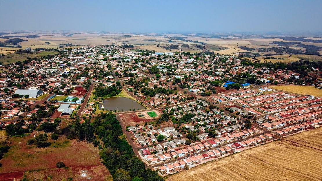 Borrazópolis