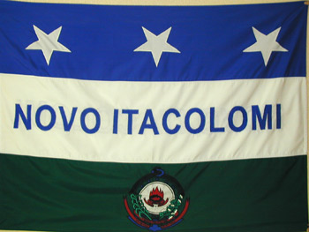 Novo Itacolomi