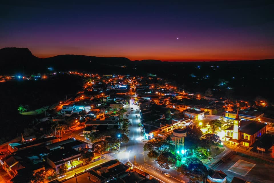 Rosário do Ivaí